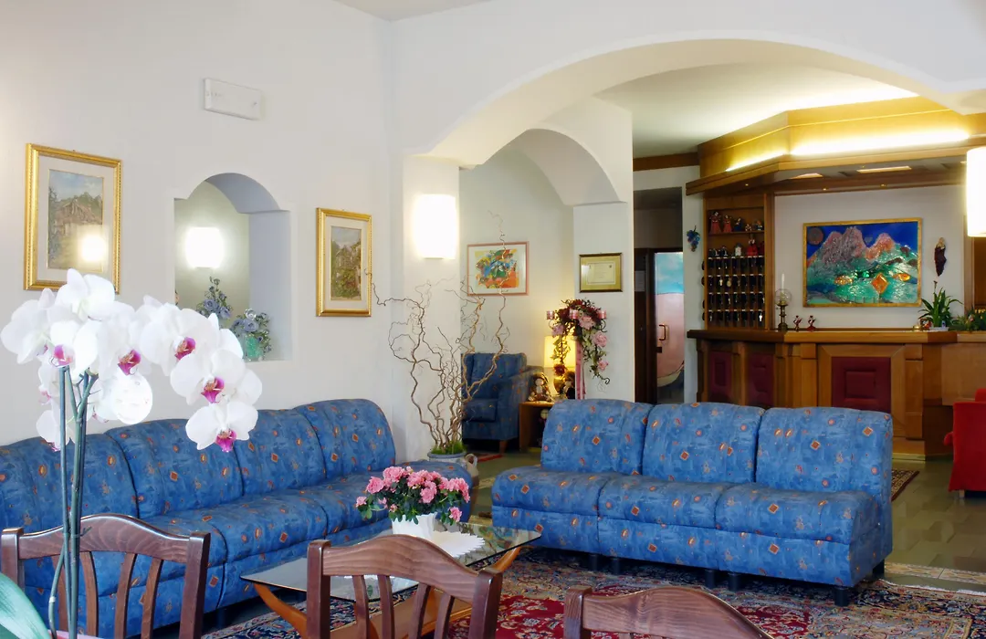 Hotel Sass Maor-1