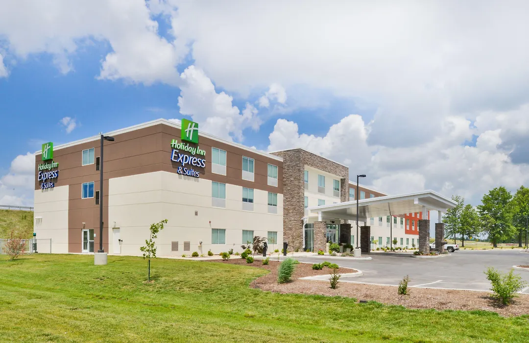 Holiday Inn Express & Suites Salem By Ihg-1