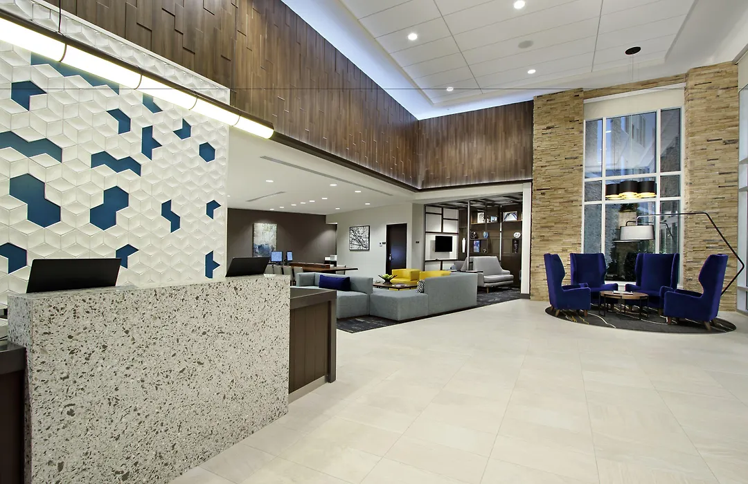 Hyatt Place Houston/Katy-1