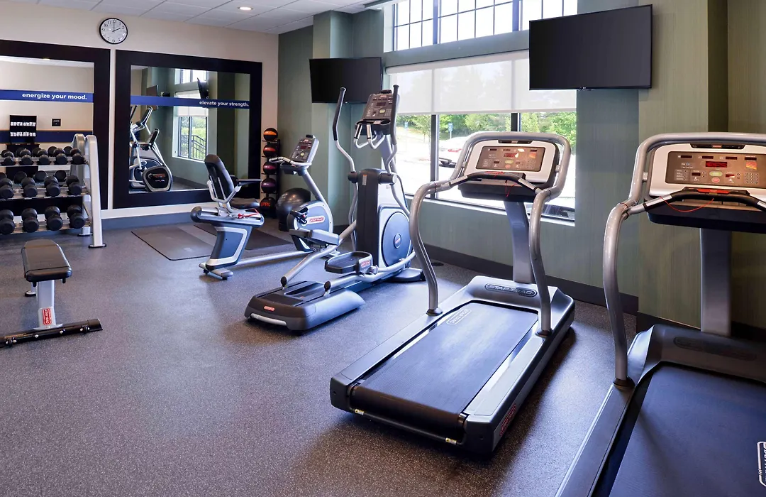 Hampton Inn Pittsburgh - Wexford - Cranberry South-1