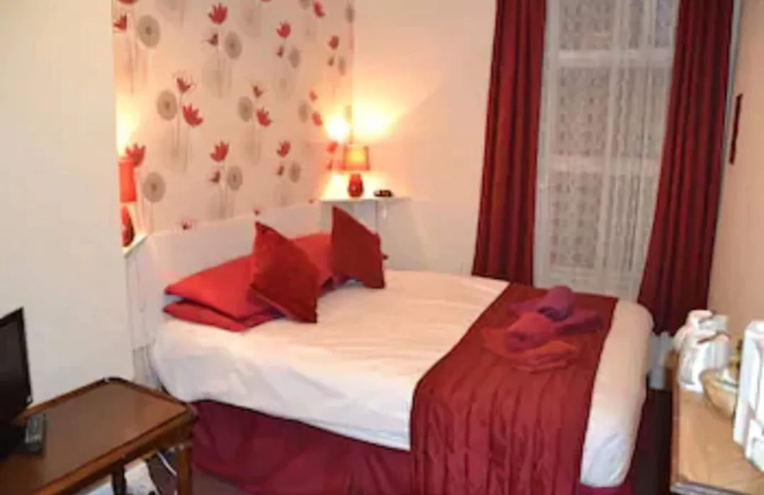 Abbey Lodge Hotel-1