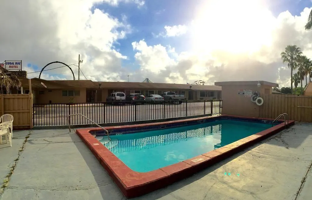 Coral Roc Motel-1