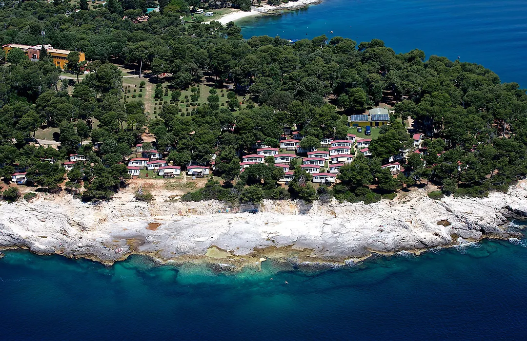 Arena Stoja Camping Homes-1