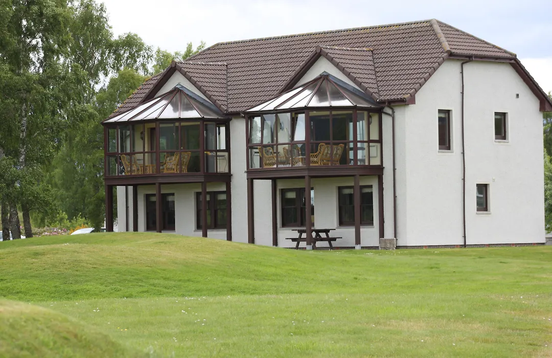 Macdonald Spey Valley Resort-1