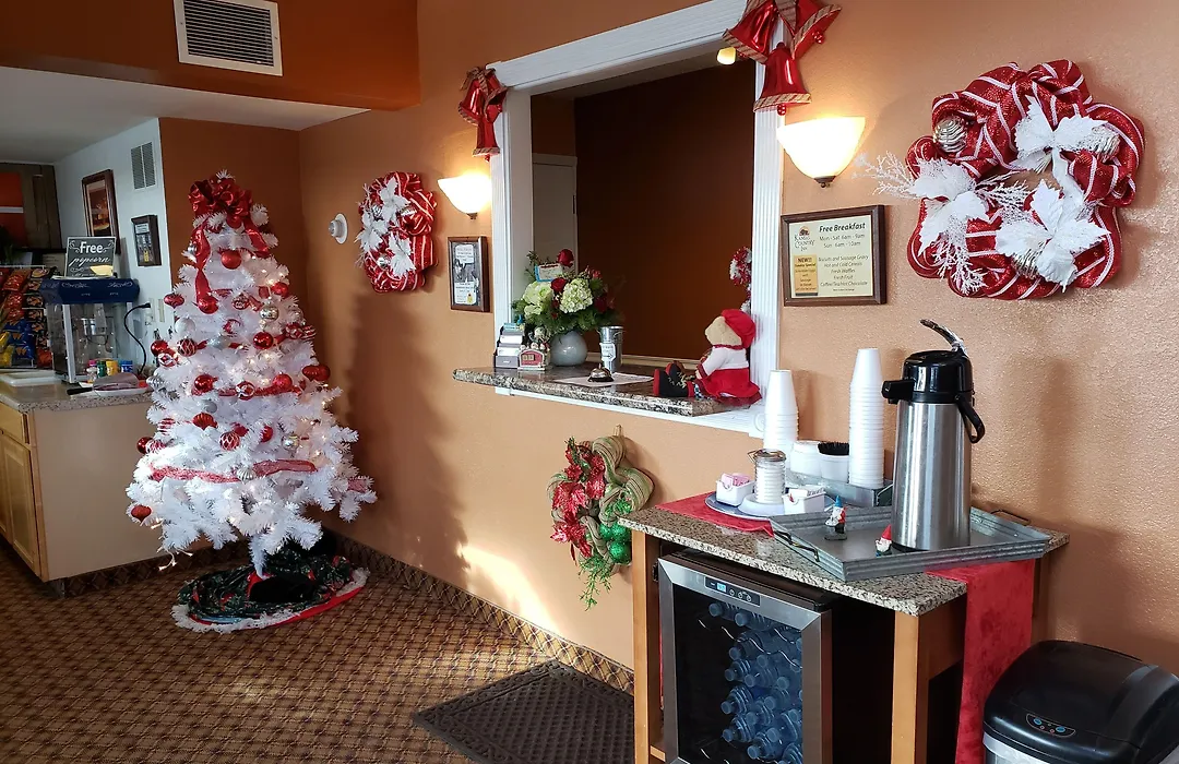 Kansas Country Inn-1