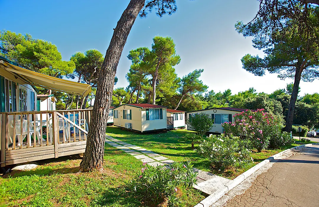 Arena Indije Mobile Homes-1