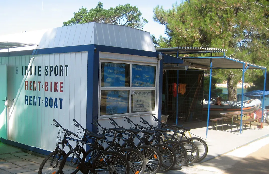 Arena Indije Mobile Homes-1