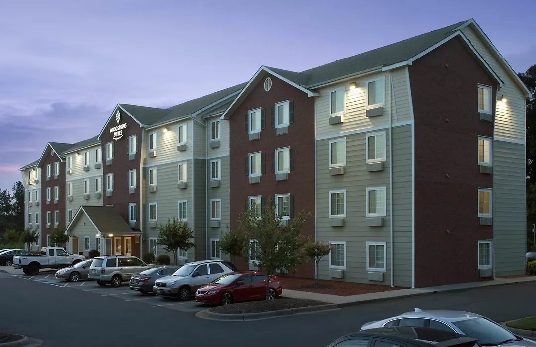 Extended Stay America Select Suites - Clearwater-1