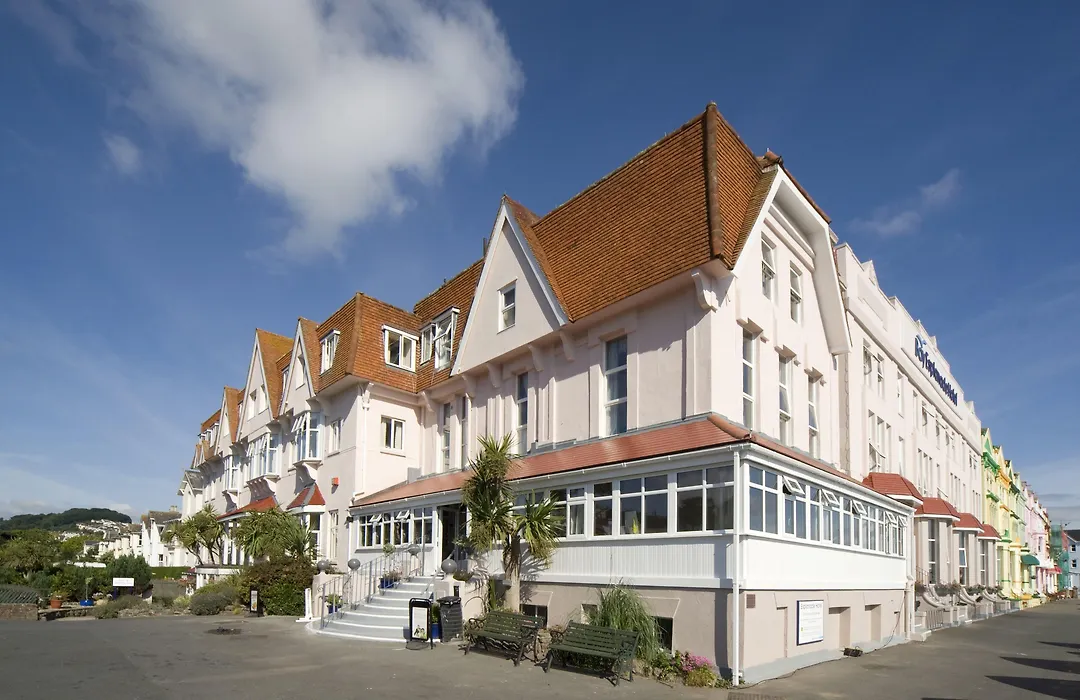 The Esplanade Hotel By Compass Hospitality-1
