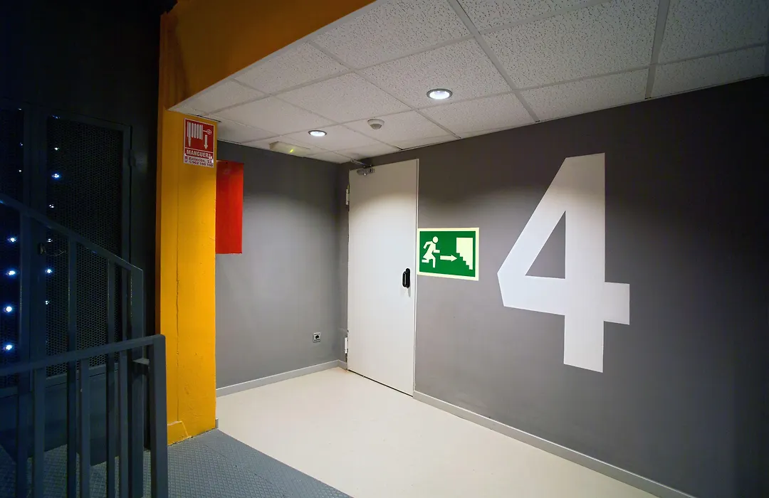 Hotel Europa-1