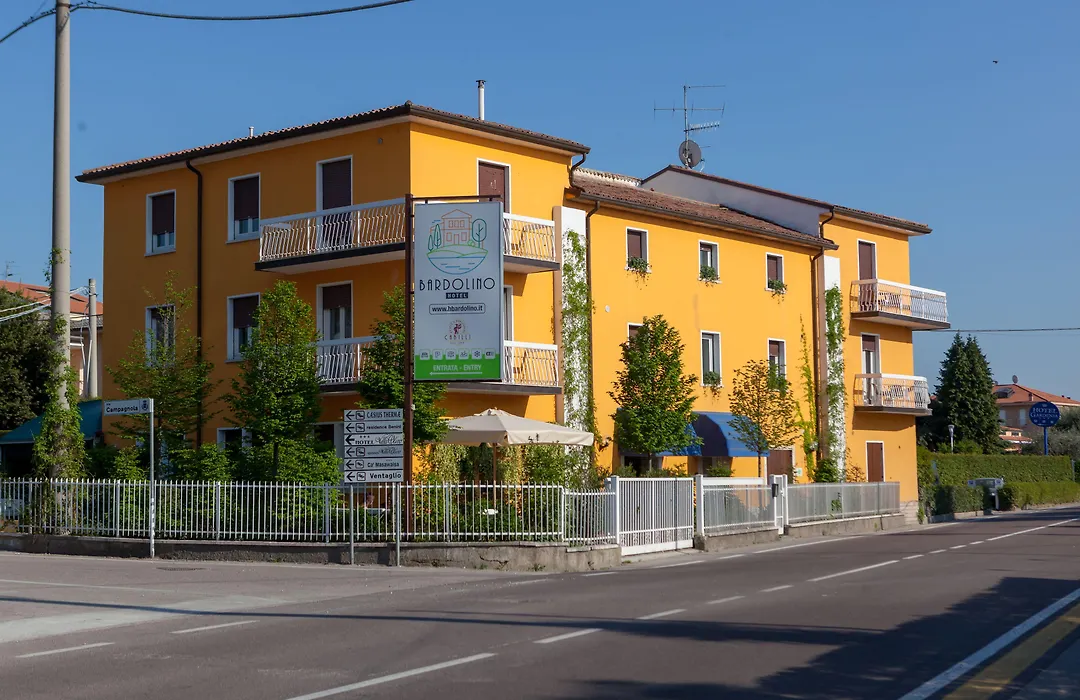 Hotel Bardolino-1
