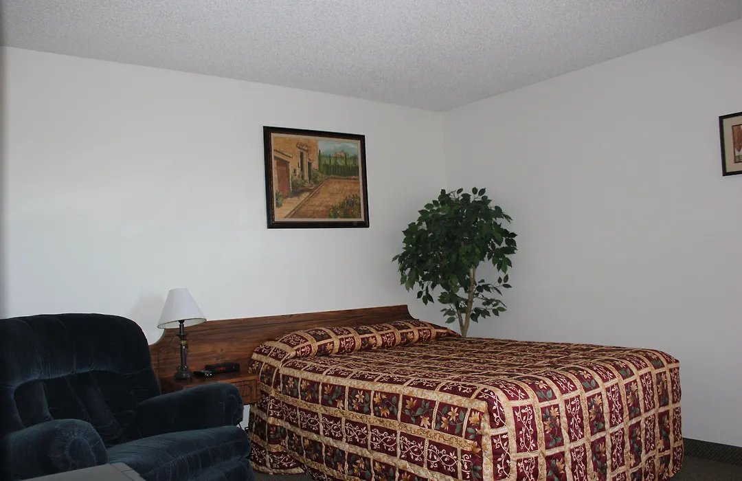 Amber Inn Motel-1