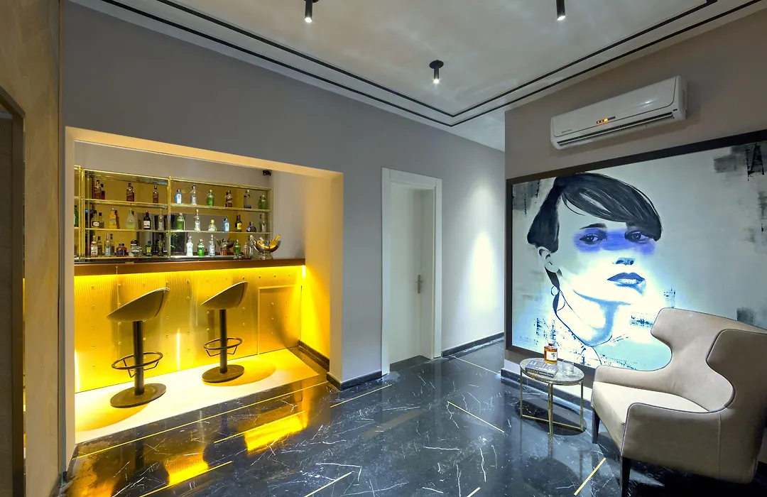 Walton Hotels Galata-1