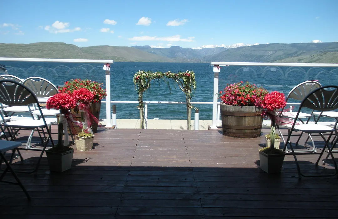 Lakeside Lodge Resort And Marina-1