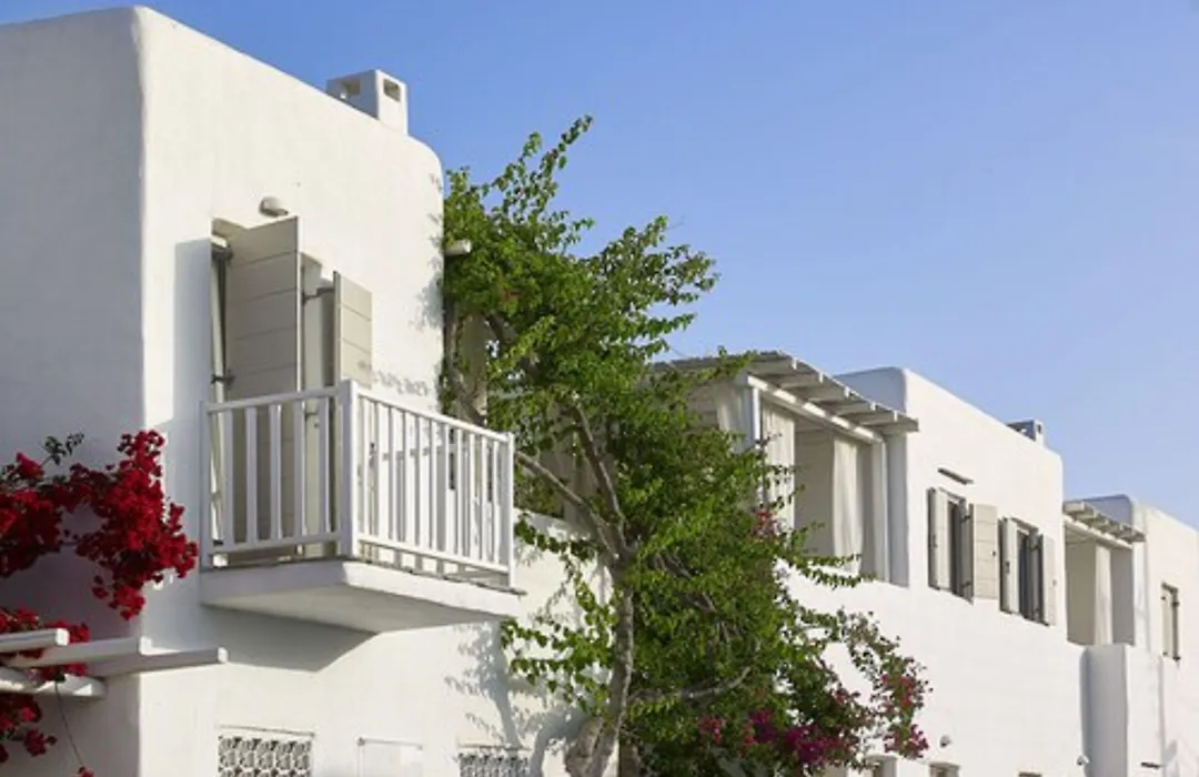Delmar Apartments & Suites Milos - Delmar Collection-1
