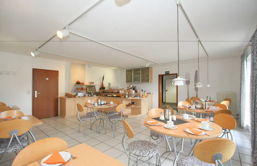 Residenz Hotel Giessen-1