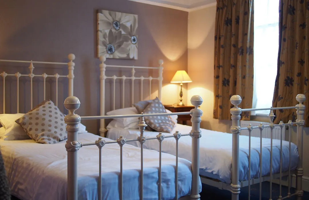 The Coach House-1