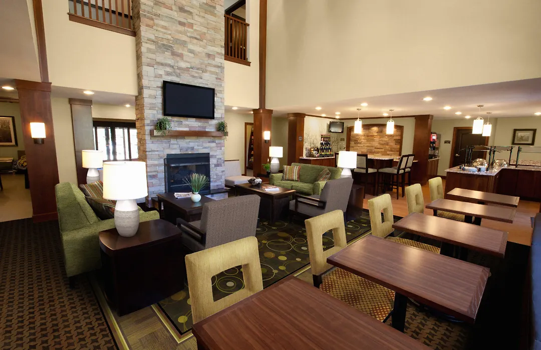 Staybridge Suites Tomball By Ihg-1