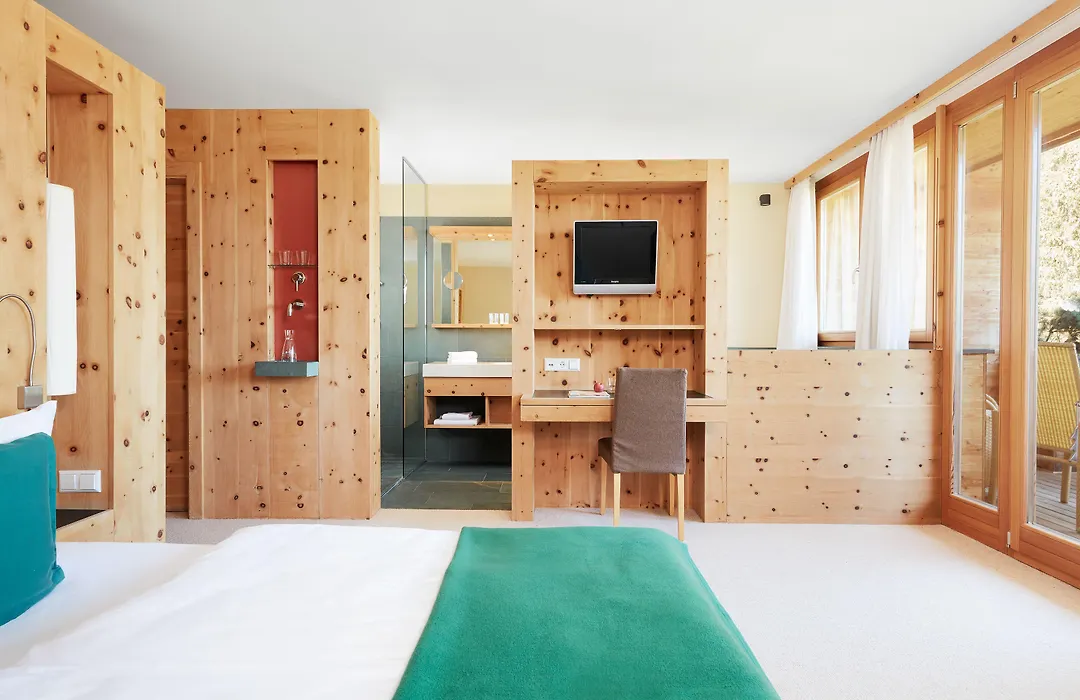 Arosea Life Balance Hotel-1