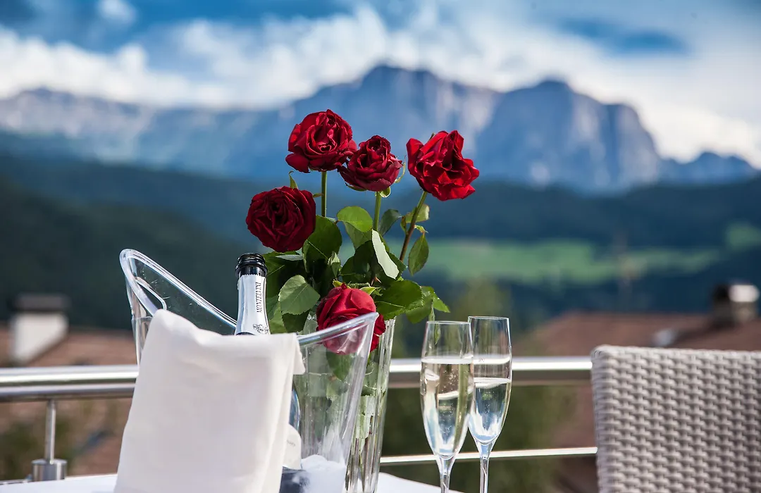 Sonnenhotel Adler Spa & Nature Adults Only-1