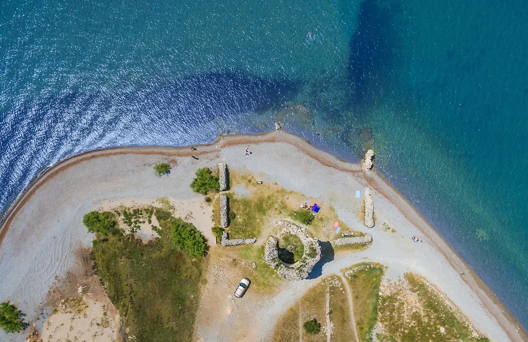 Camping Paklenica-1