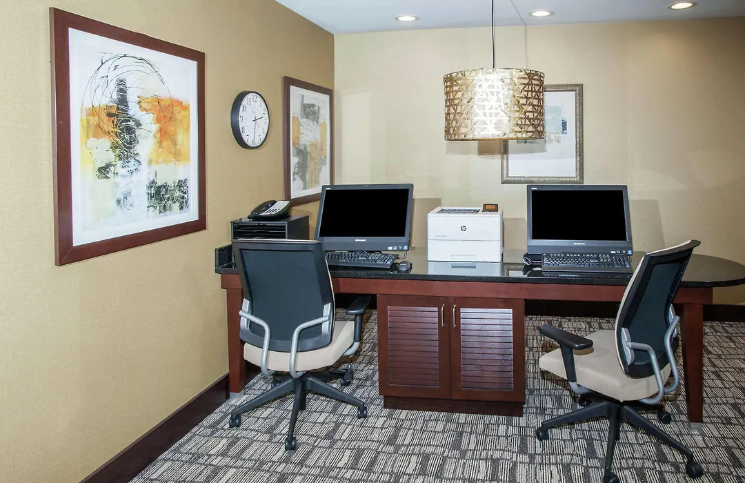 Homewood Suites By Hilton Munster-1