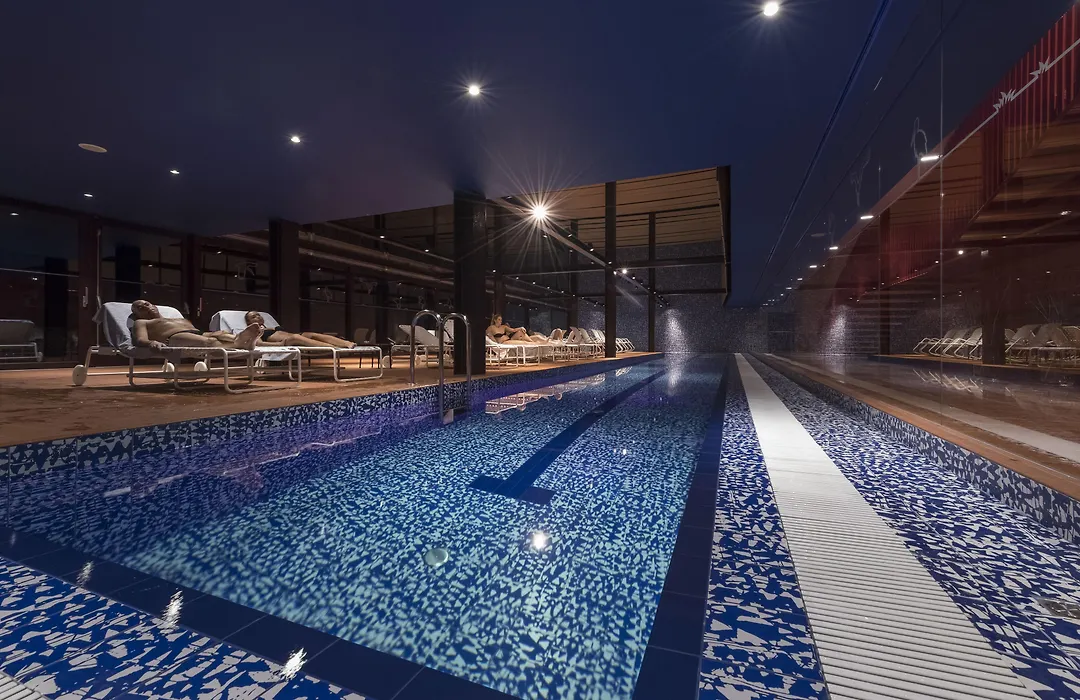 Villaverde Hotel Spa&Golf Udine-1