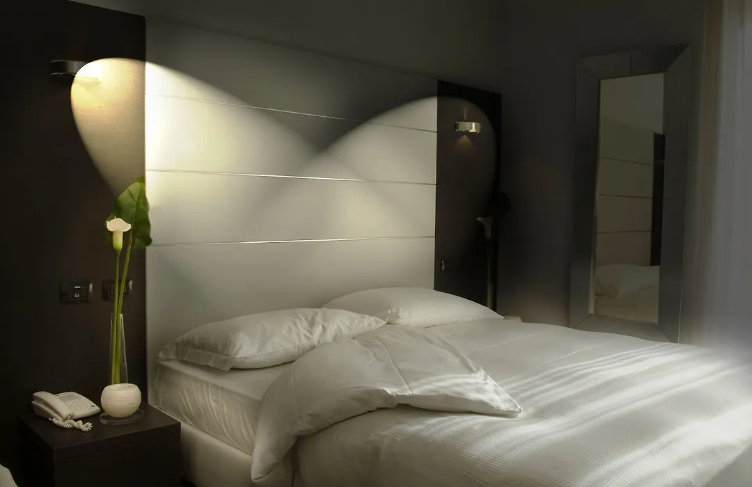 Hotel San Lorenzo Chiavenna-1