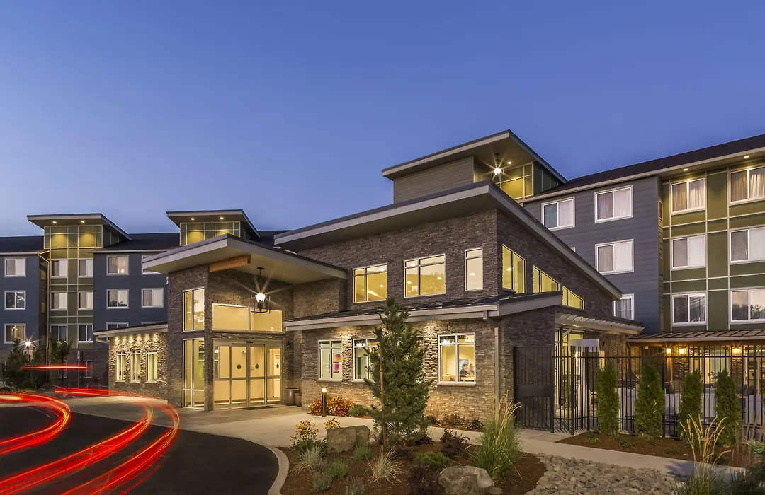 Residence Inn Portland Hillsboro/Brookwood-1