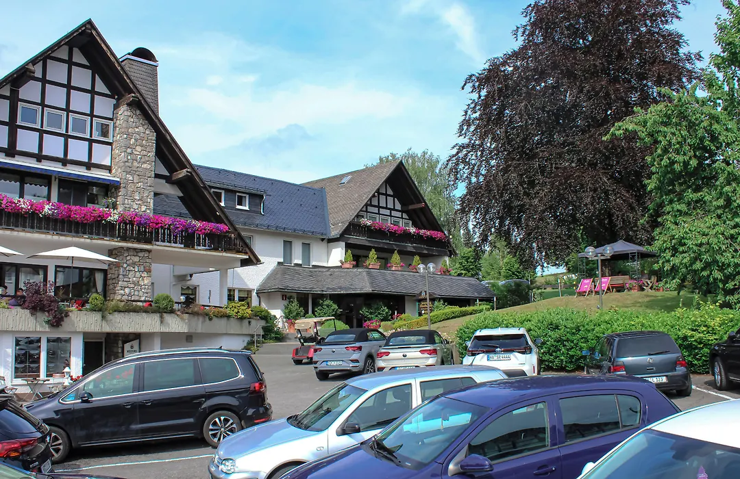 Ferienhotel Stockhausen GbR-1