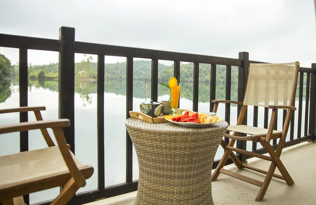Phong Nha Lake House Resort-1