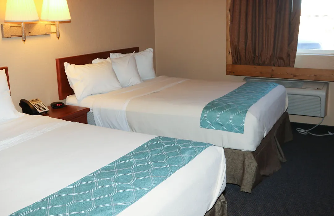 Travelodge By Wyndham Gillette-1