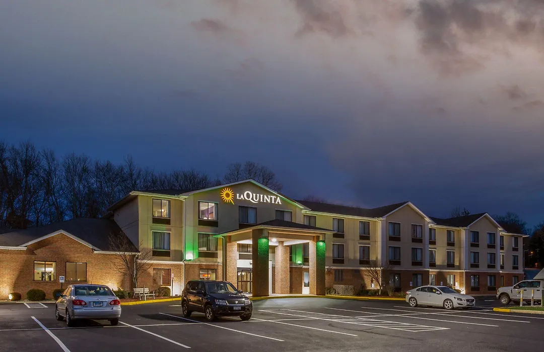La Quinta By Wyndham Norwich-Plainfield-Casino-1