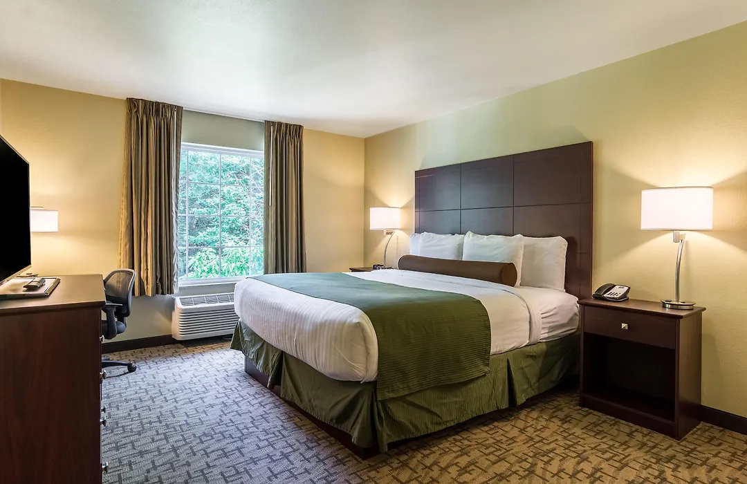 Cobblestone Hotel & Suites - Harborcreek-1