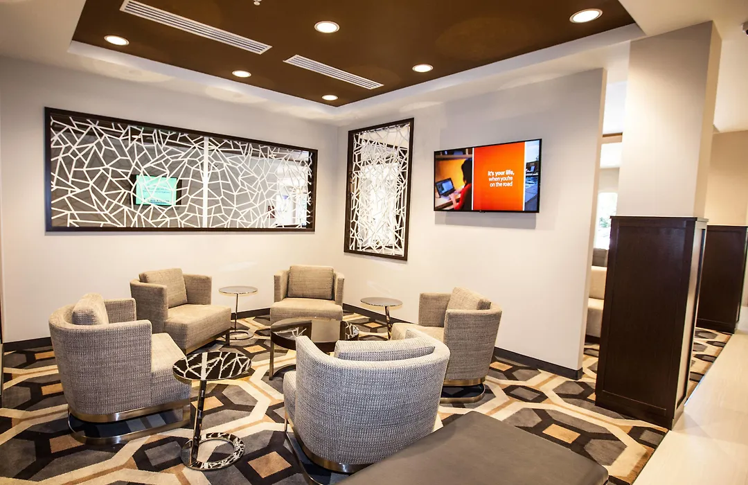 Towneplace Suites By Marriott Boynton Beach-1