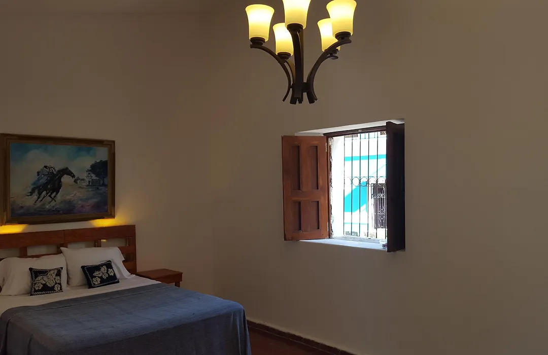 Casa 1800 Suchitoto Boutique-1