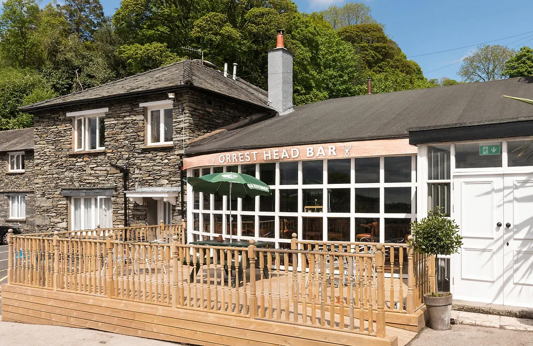 Windermere Hotel-1