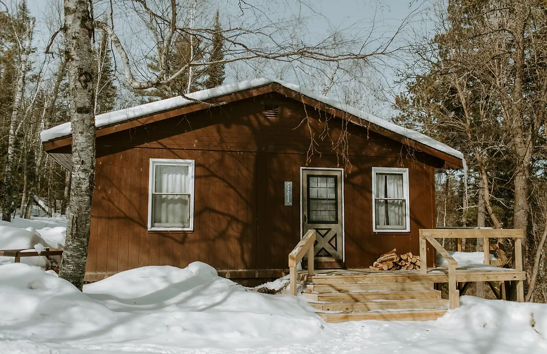 Silver Rapids Lodge & Campground-1