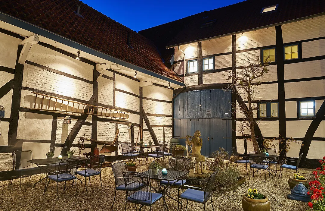 Hotel Brull By Beautique Hotels-1