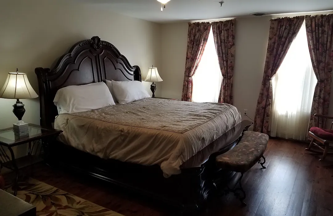 The Tilton Inn-1