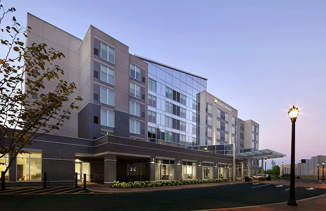 Hyatt Place Cleveland/Lyndhurst/Legacy Village-1