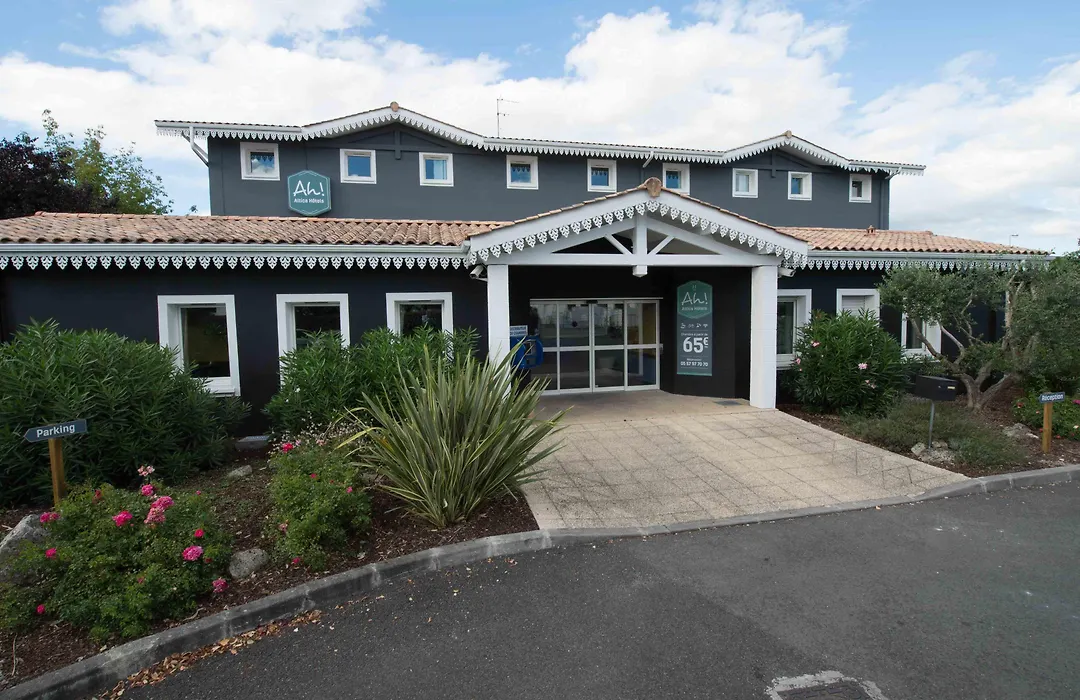 Greet Hotel Bordeaux Floirac Arena-1