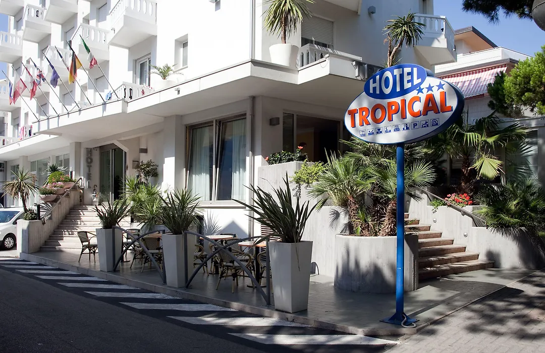 Hotel Tropical-1
