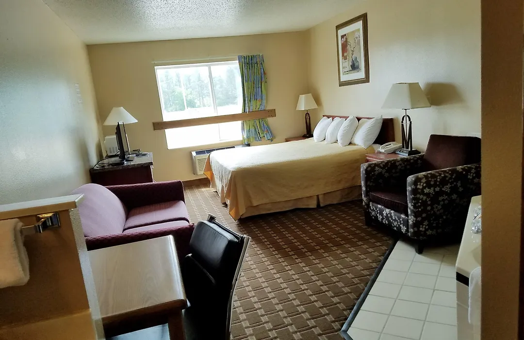Inn Of The Pines-1