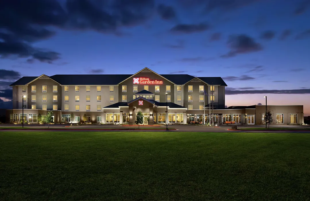 Hilton Garden Inn Lubbock-1
