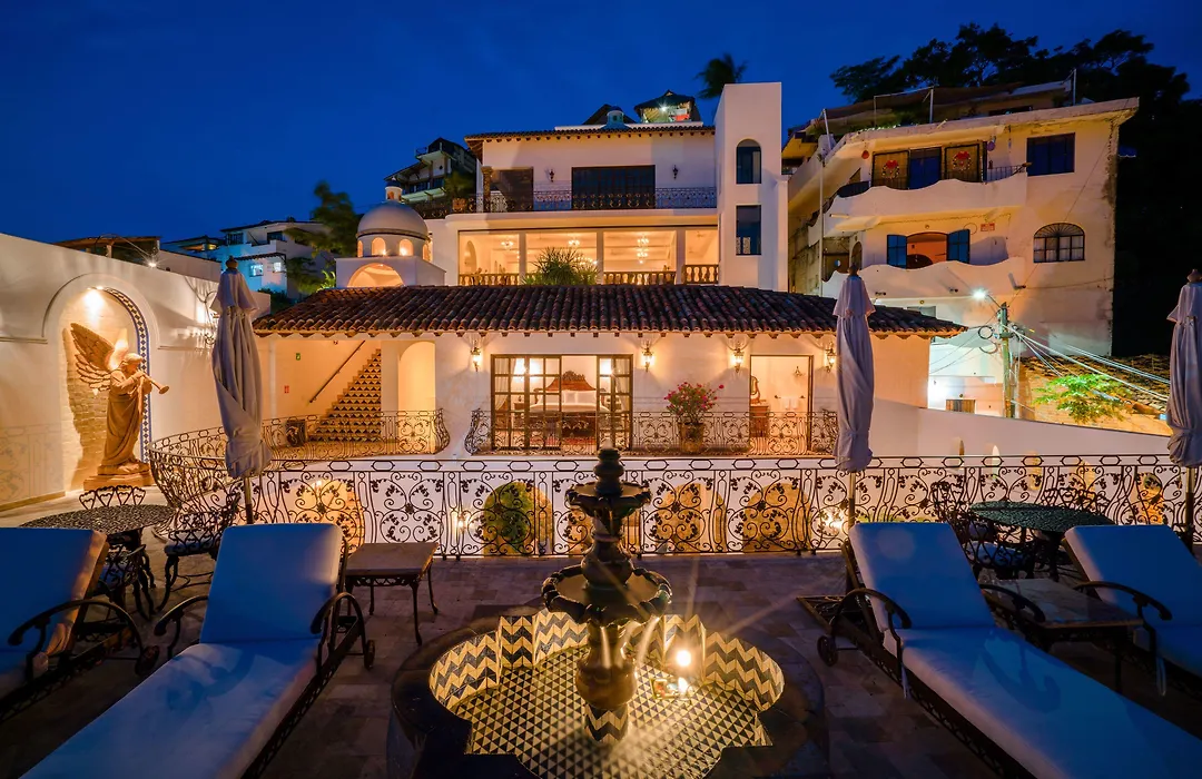 Casa Kimberly Boutique Hotel-1