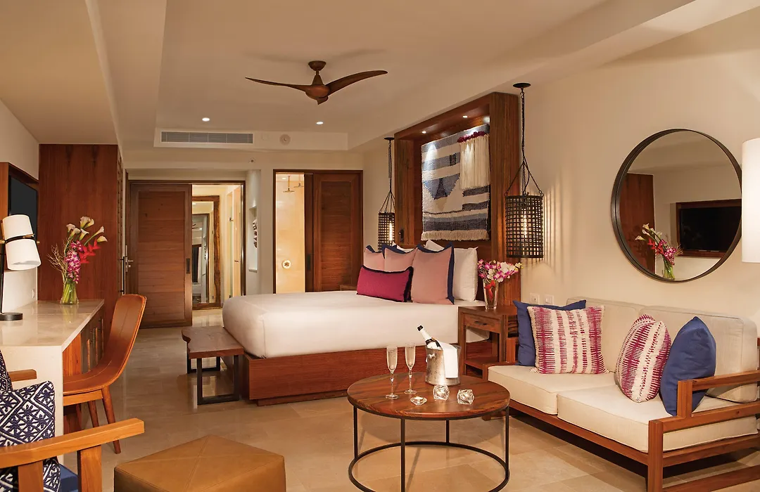 Secrets Cap Cana Resort & Spa (Adults Only)-1