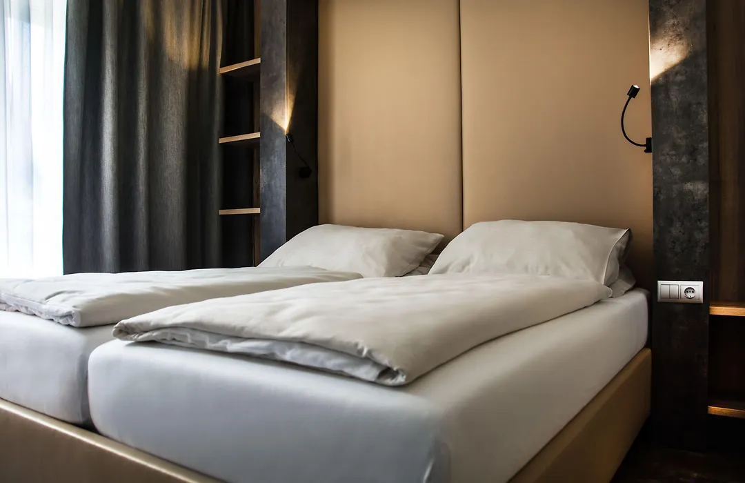 Rocket Rooms Velden-1