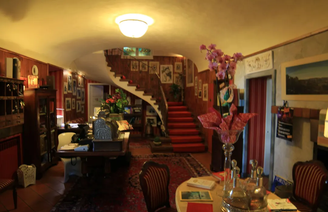 Felicin - Ristorante Albergo Dimora Storica-1