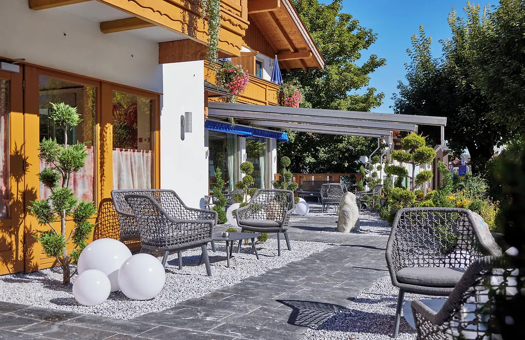 Alpenhotel Rieger-1
